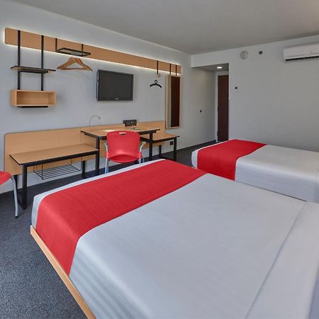 City Express Plus By Marriott Guadalajara Expo Zapopan Ngoại thất bức ảnh