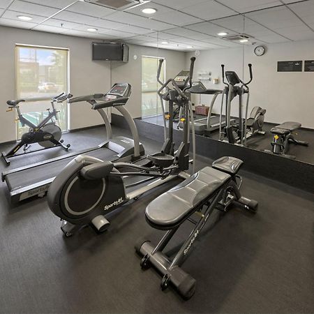 City Express Plus By Marriott Guadalajara Expo Zapopan Ngoại thất bức ảnh