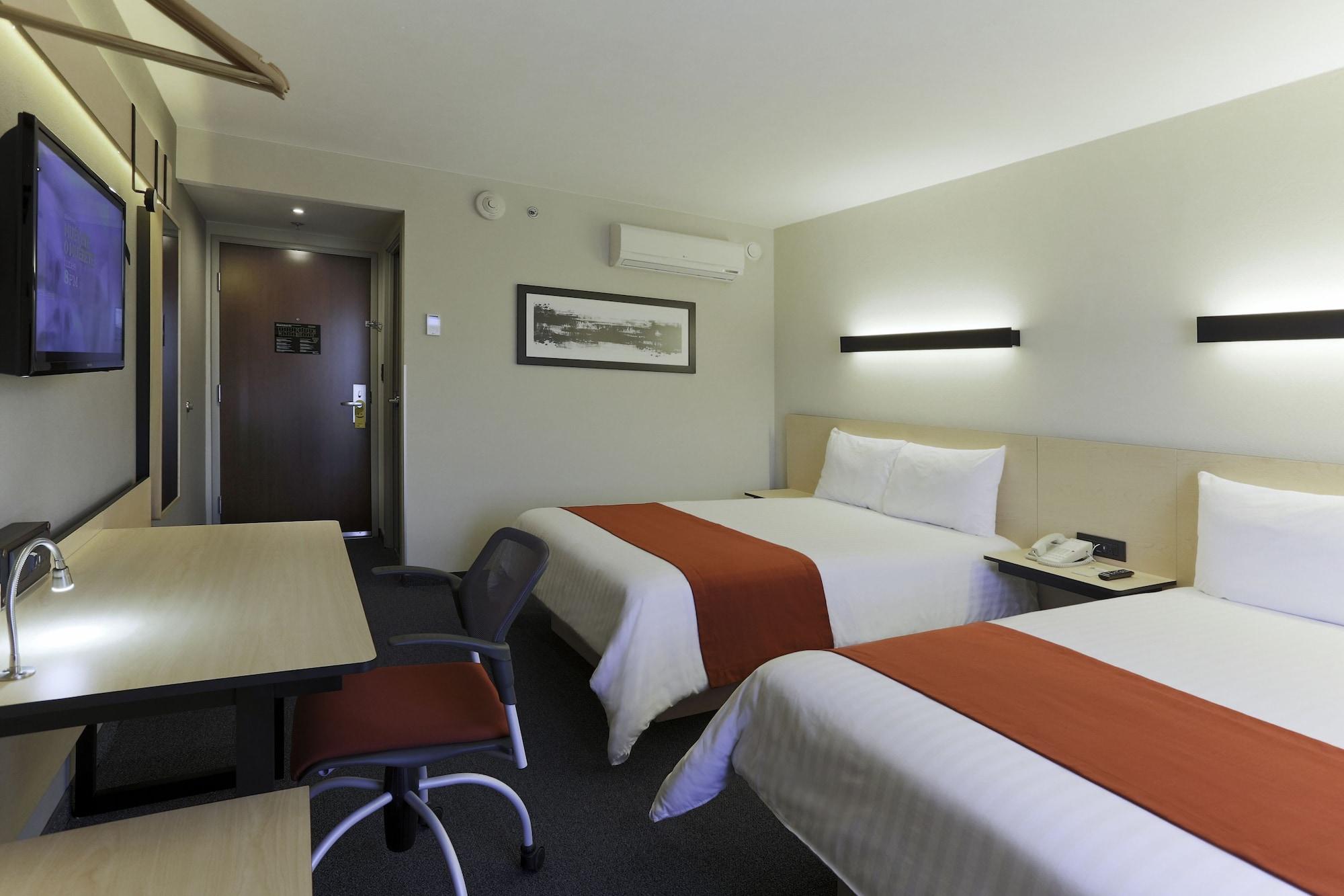 City Express Plus By Marriott Guadalajara Expo Zapopan Ngoại thất bức ảnh