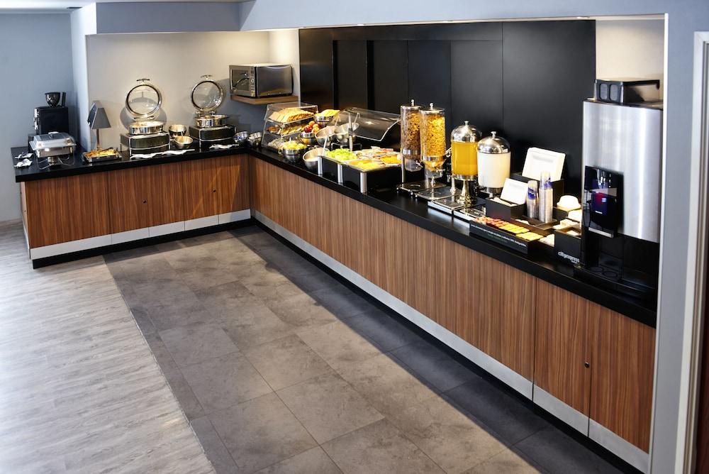 City Express Plus By Marriott Guadalajara Expo Zapopan Ngoại thất bức ảnh