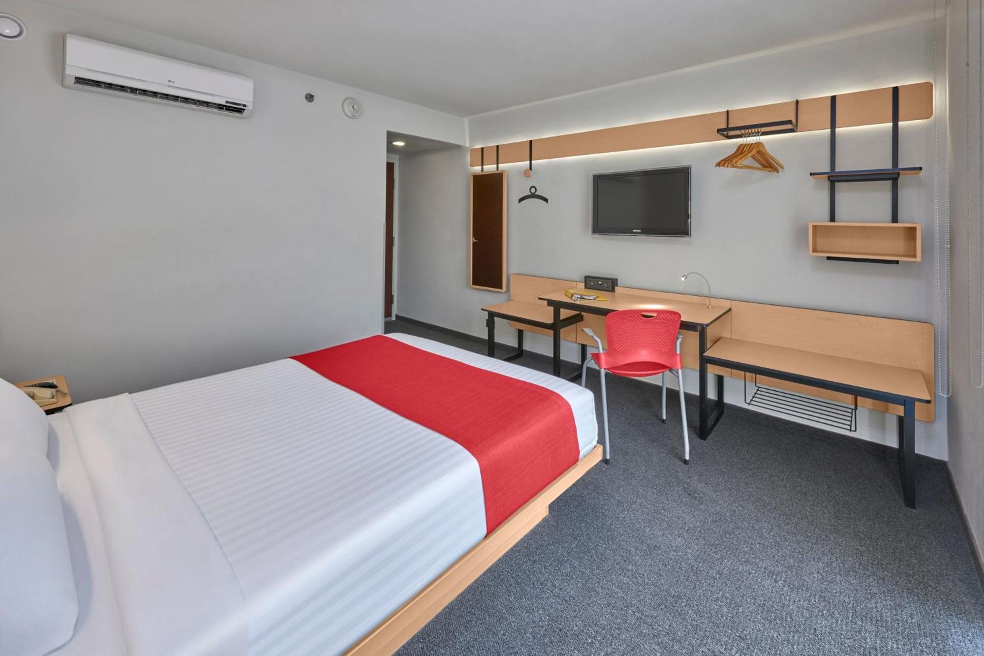 City Express Plus By Marriott Guadalajara Expo Zapopan Ngoại thất bức ảnh