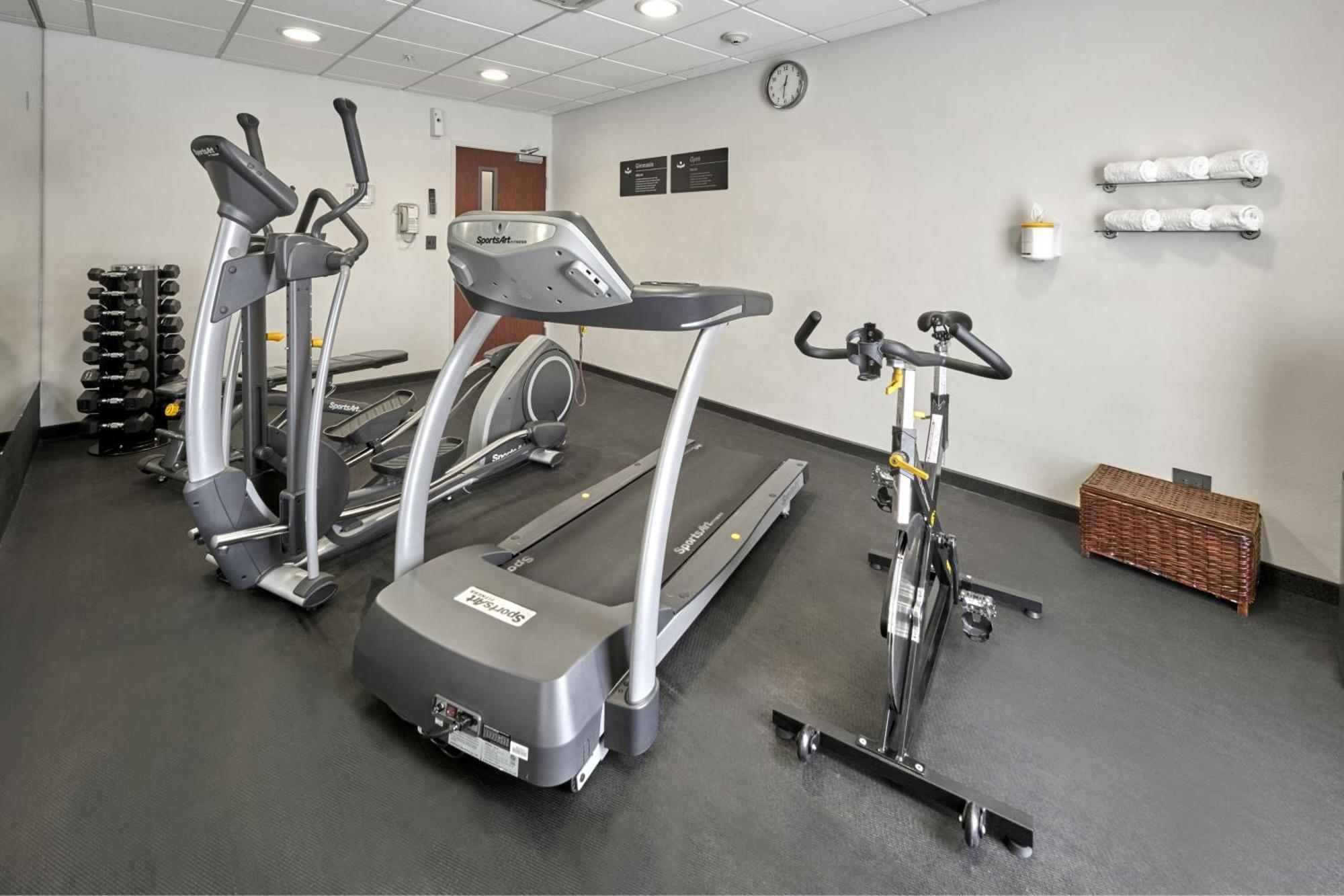 City Express Plus By Marriott Guadalajara Expo Zapopan Ngoại thất bức ảnh