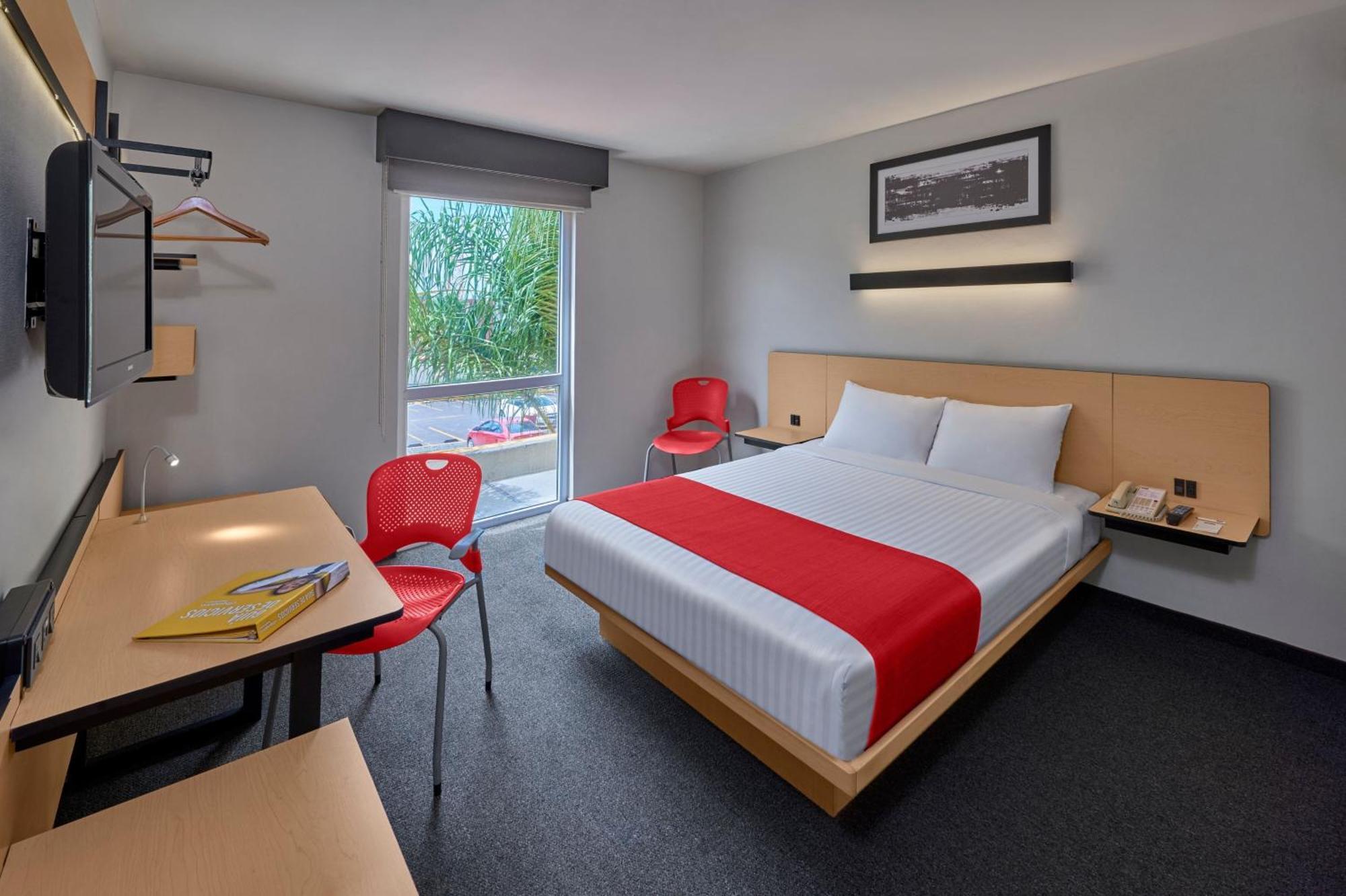 City Express Plus By Marriott Guadalajara Expo Zapopan Ngoại thất bức ảnh