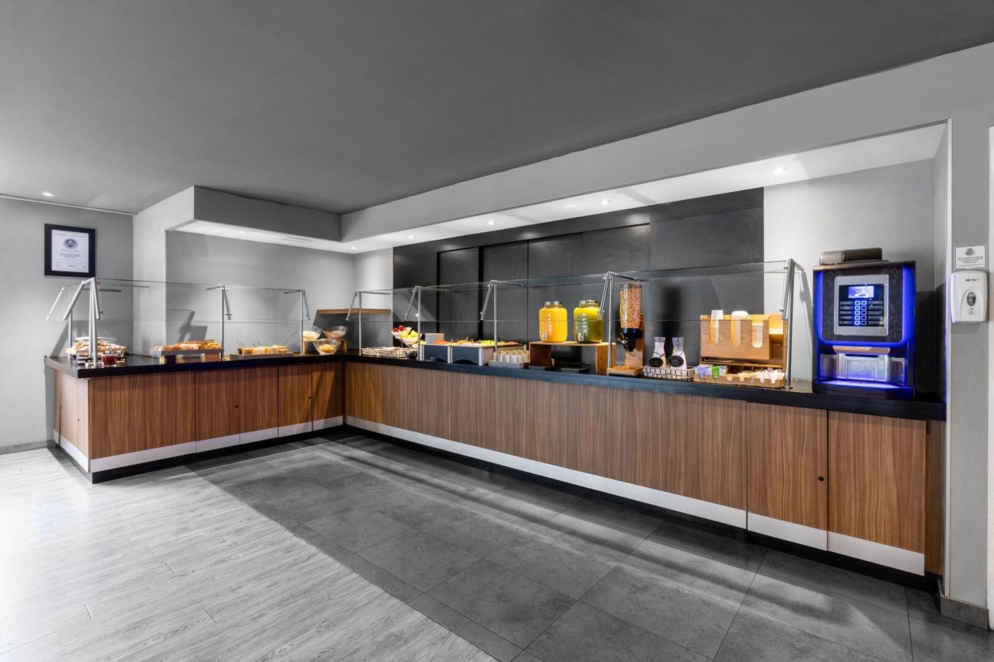 City Express Plus By Marriott Guadalajara Expo Zapopan Ngoại thất bức ảnh