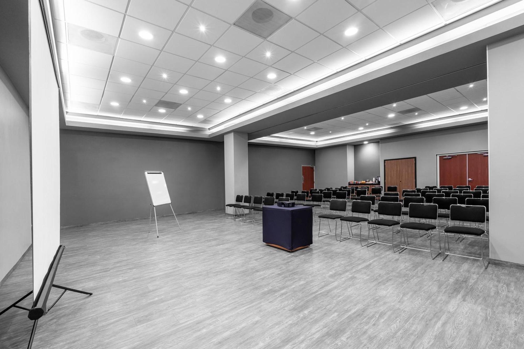 City Express Plus By Marriott Guadalajara Expo Zapopan Ngoại thất bức ảnh