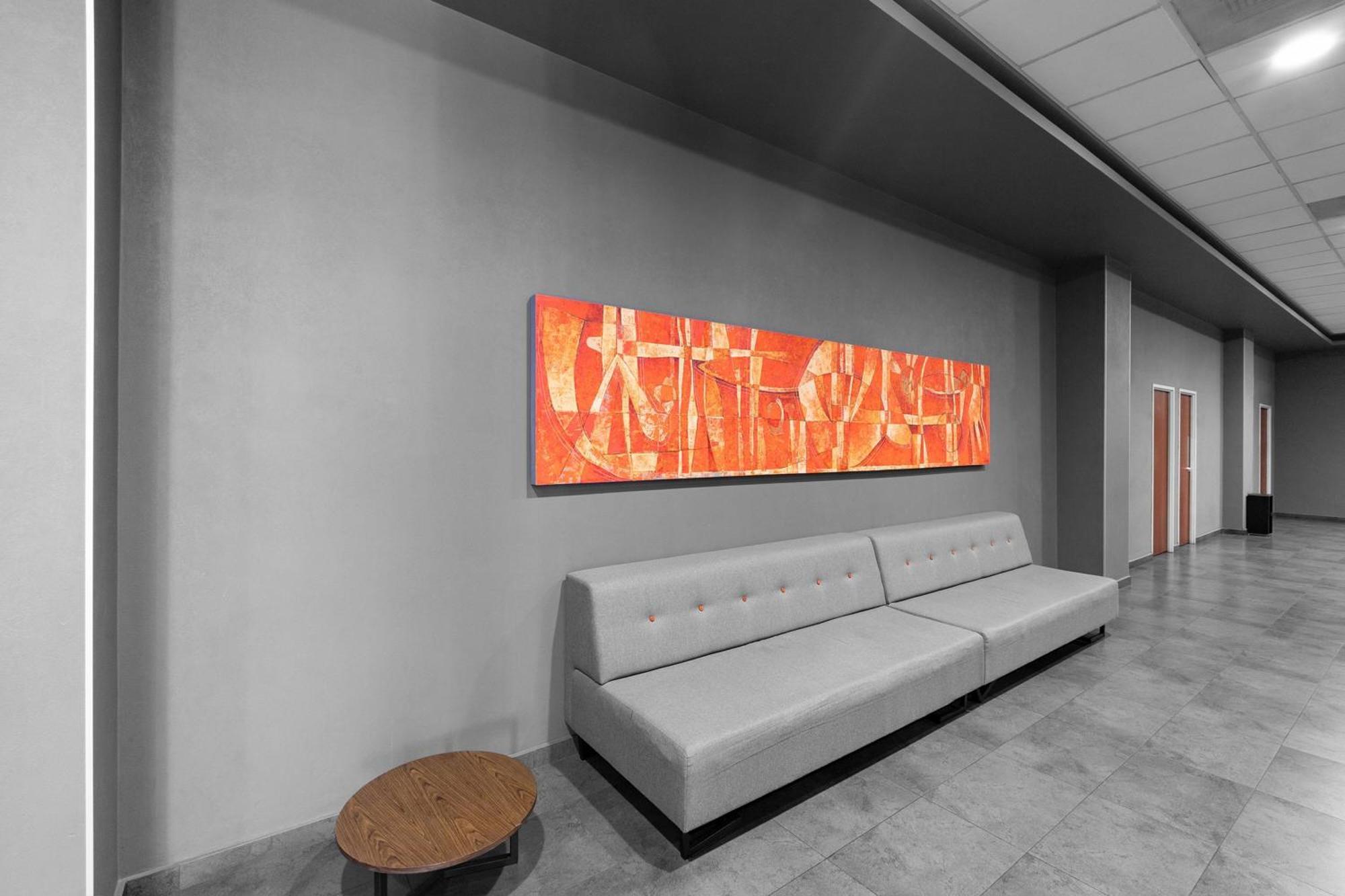 City Express Plus By Marriott Guadalajara Expo Zapopan Ngoại thất bức ảnh