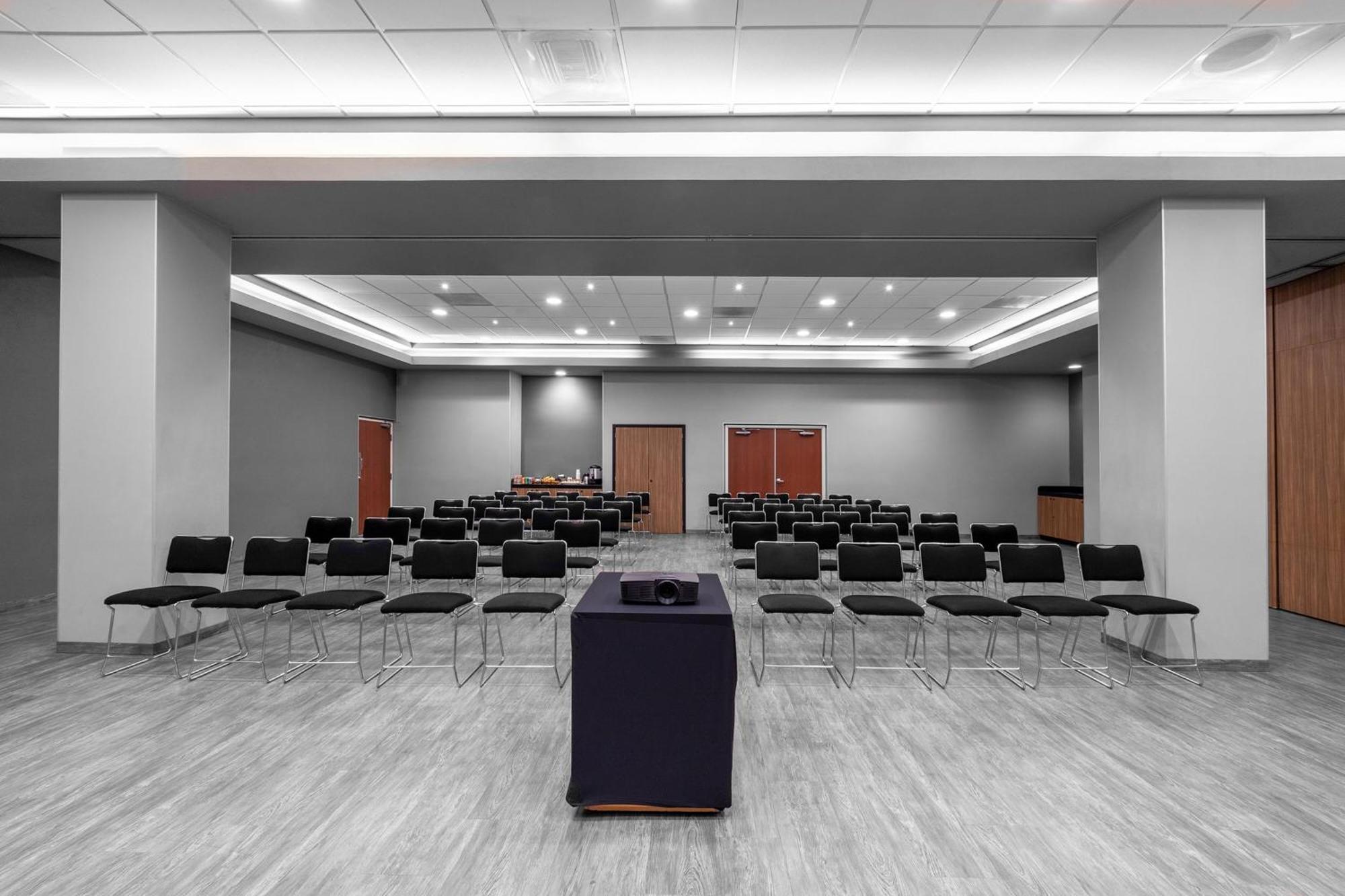 City Express Plus By Marriott Guadalajara Expo Zapopan Ngoại thất bức ảnh