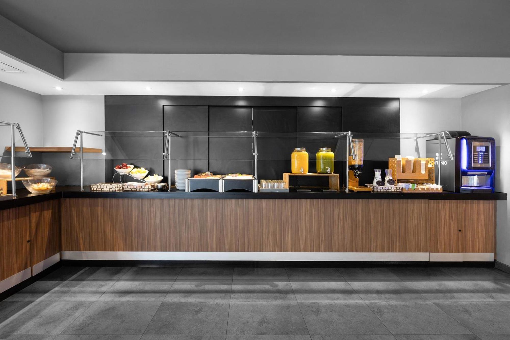 City Express Plus By Marriott Guadalajara Expo Zapopan Ngoại thất bức ảnh